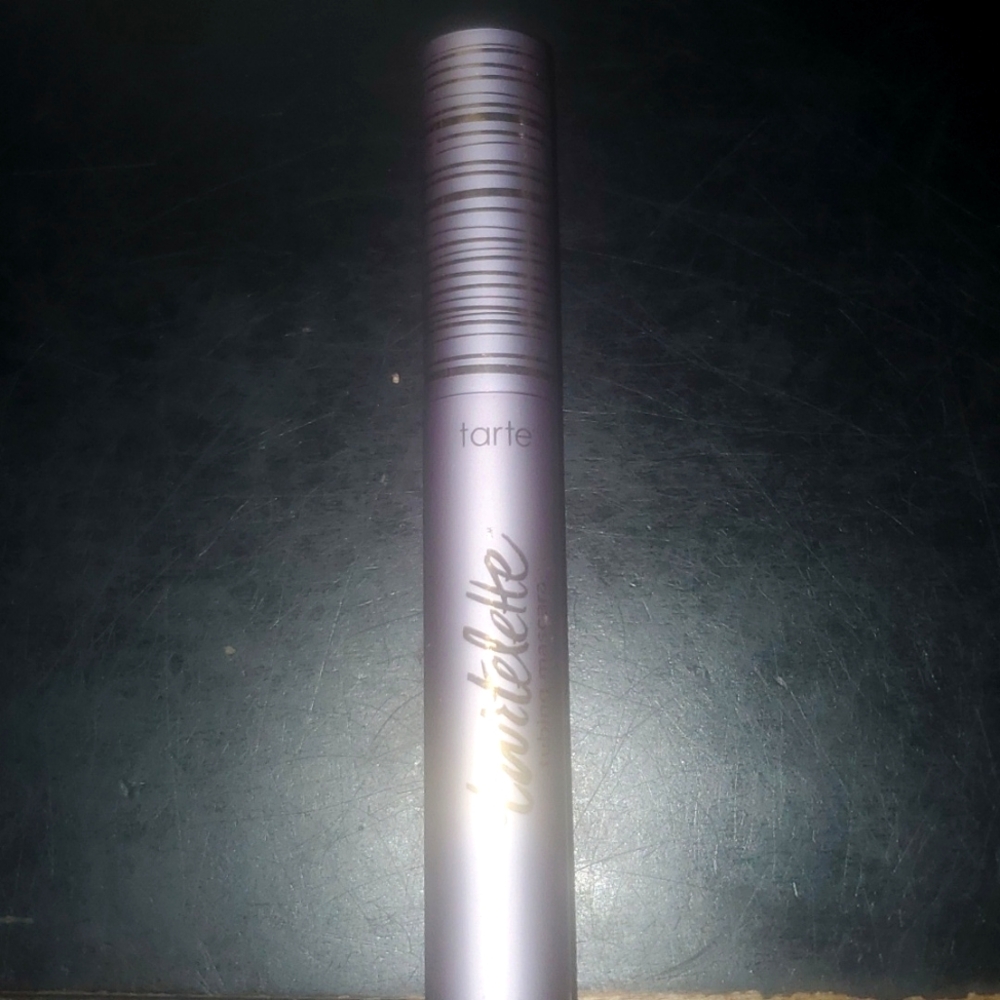 Tarte mascara